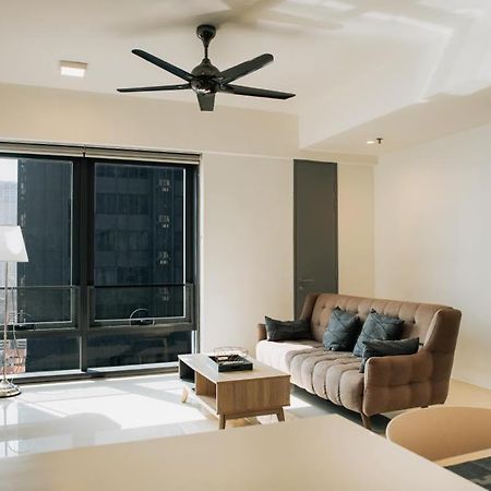 The Pine, 3Br Seaview By Wstay @ Tropicana 218 Macalister George Town Eksteriør billede