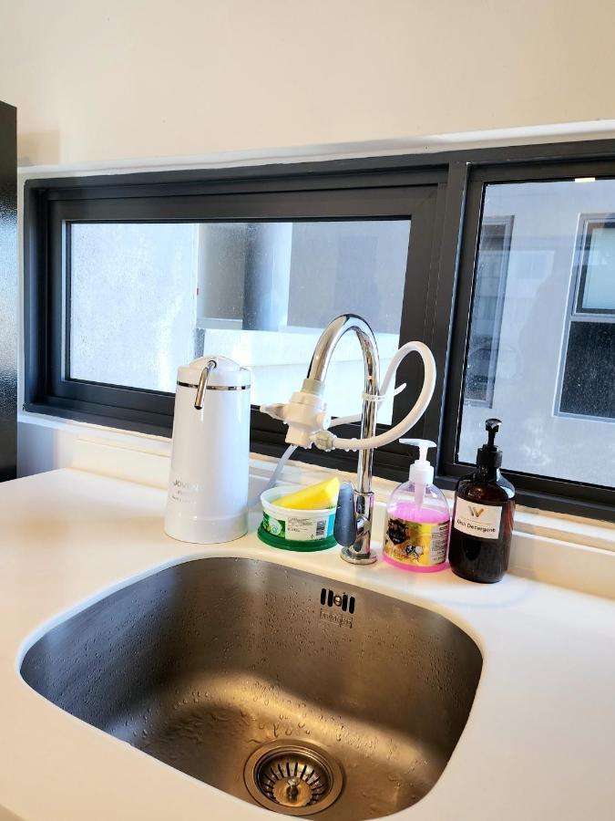 The Pine, 3Br Seaview By Wstay @ Tropicana 218 Macalister George Town Eksteriør billede